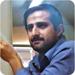 مهندس کیوان حسینی